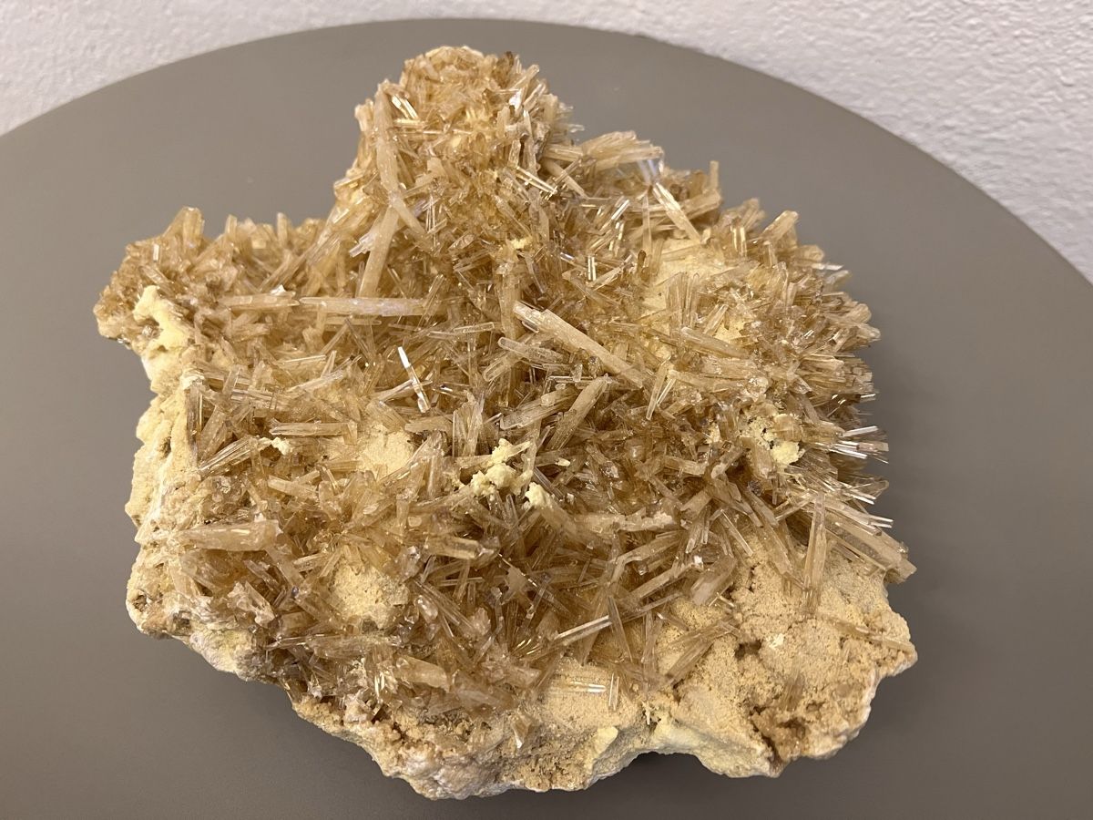 Mineralien & Heilsteine: Kristall – Gebraucht aus Winterthur von Montreal63 2