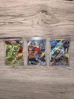 Pokémon First Partner Series 3 Paldea Starter Set Trio EN🔥