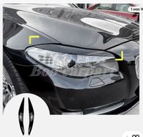 Bmw F10 Böser blick