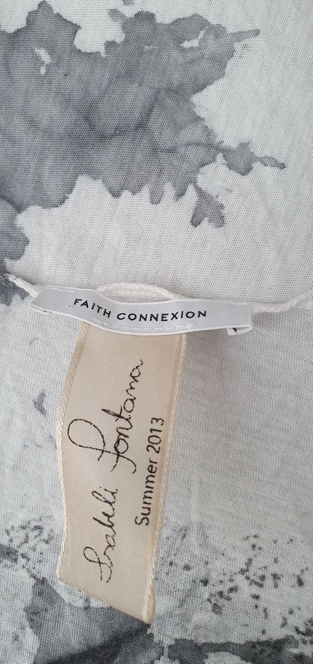 Jacken: Cardigan Faith Connection Gr. S – Neu (gemäss Beschreibung) aus Stansstad von InStyle8 3