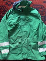 Windjacke Deutsche Polizei