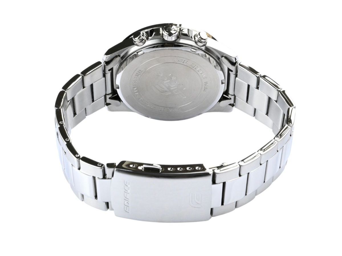 Edifice Orologi: Casio Edifice EFV-570D-2AV – Nuovo e nell'imballaggio originale da Zug venduto da Avent0ri_by_Montauk 6
