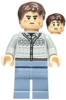 Lego Harry Potter Minifigur- Neville Longbottom (hp425)