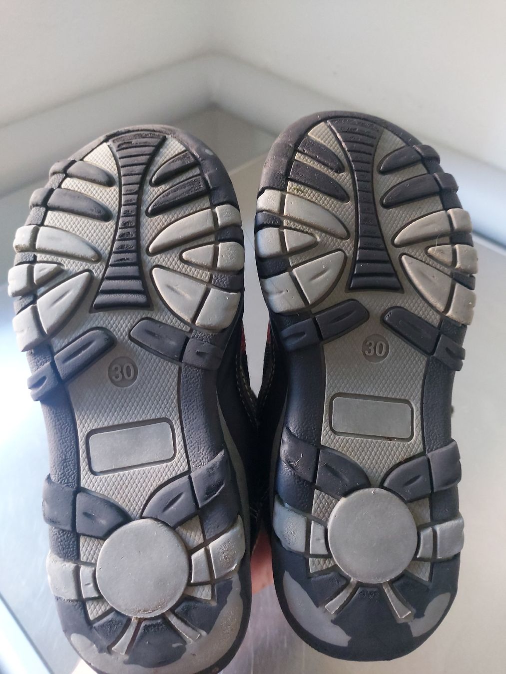 Chaussures garçon: Kinderschuh – D'occasion à Frenkendorf par Eona87 1