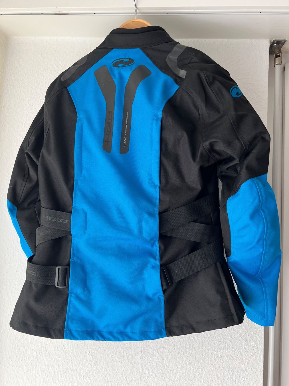 Held Anzüge & Kostüme: Damen Goretex Töffkombi Gr. 38 – Gebraucht aus Boningen von Dieter56 2