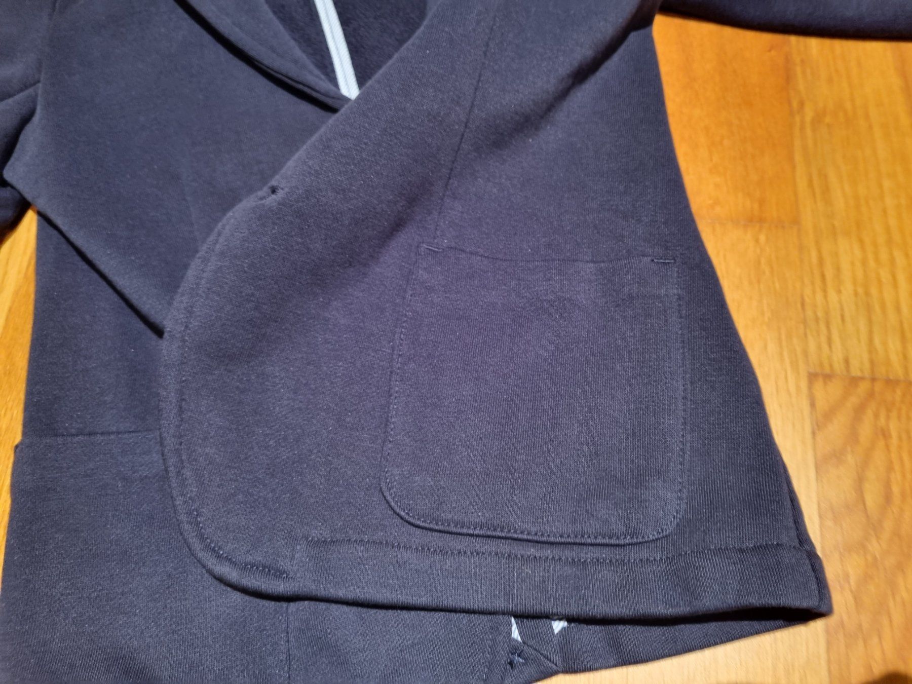 Altro abbigliamento per bambino: Gilet und Jacket, Grösse 128 – Usato da Rothenfluh venduto da Sawi80 2