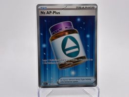 Erhabene Helden - Ns AP-Plus  (ASC 262) - DE