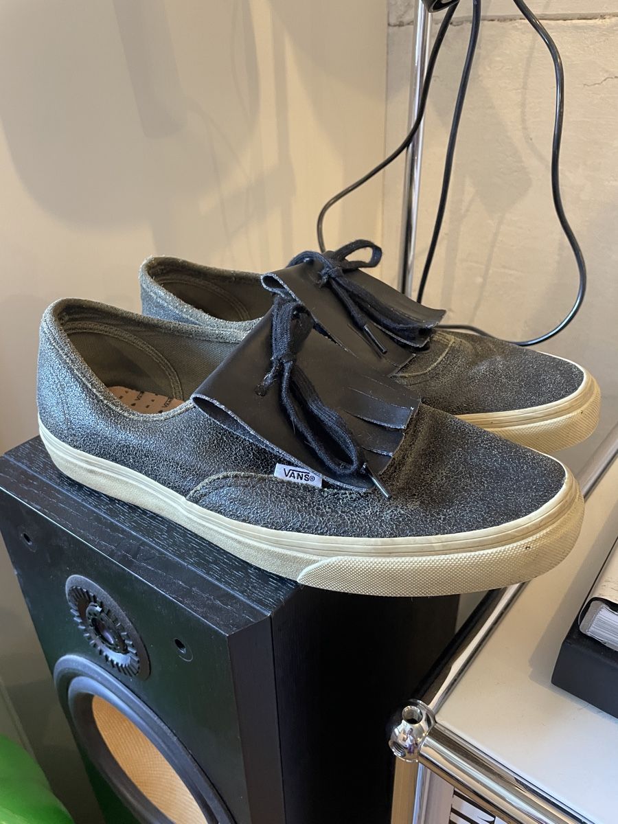Marni Scarpe da uomo: Marni Vans Grösse 42 – Usato da Eglisau venduto da lia_c7ny
