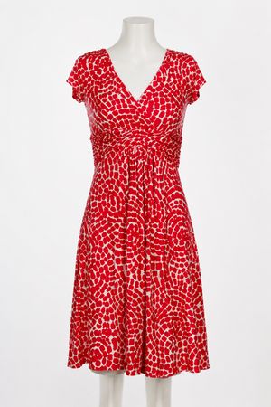 Sommerliches Kleid, Phase Eight Gr. 38-40 (12), Top