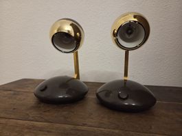 Eichhoff Werke Lampette