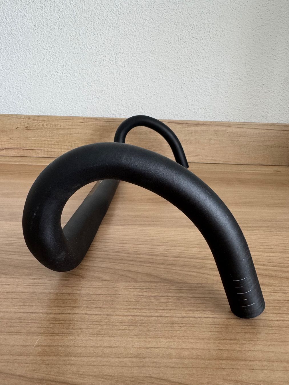BMC Pezzi di ricambio: Rennradlenker Aluminium, BMC, 42cm – Usato da Pfäffikon SZ venduto da anshaV 3