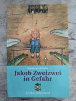 Jakob Zweizzwei in Gefahr, Mordecai Richler, Top Zustand