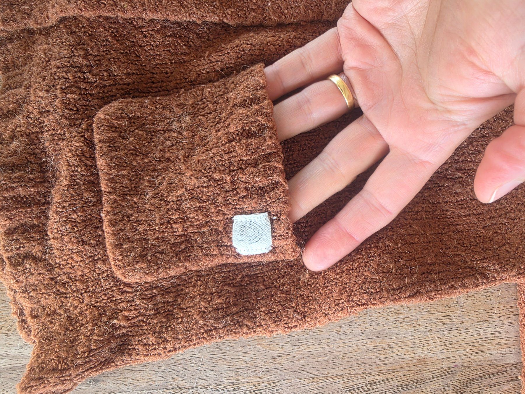 Maglioni & Felpe: La redoute Zwergen Pulli Gr 98-104 – Usato da Wichtrach venduto da Elenagonzi 1