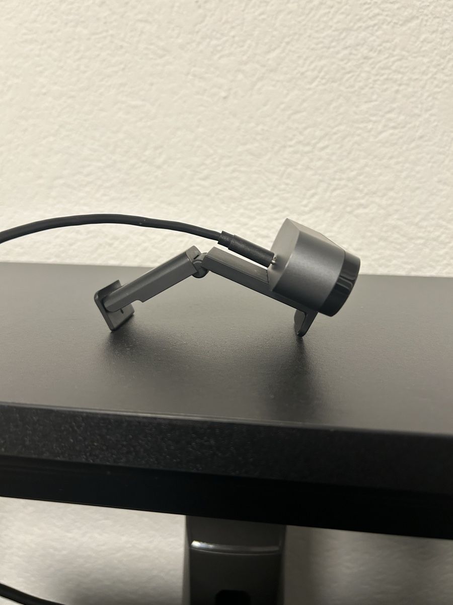 Logitech Webcam: Logitech C920 Webcam guter Zustand – Usato da Derendingen venduto da Salem2s 1
