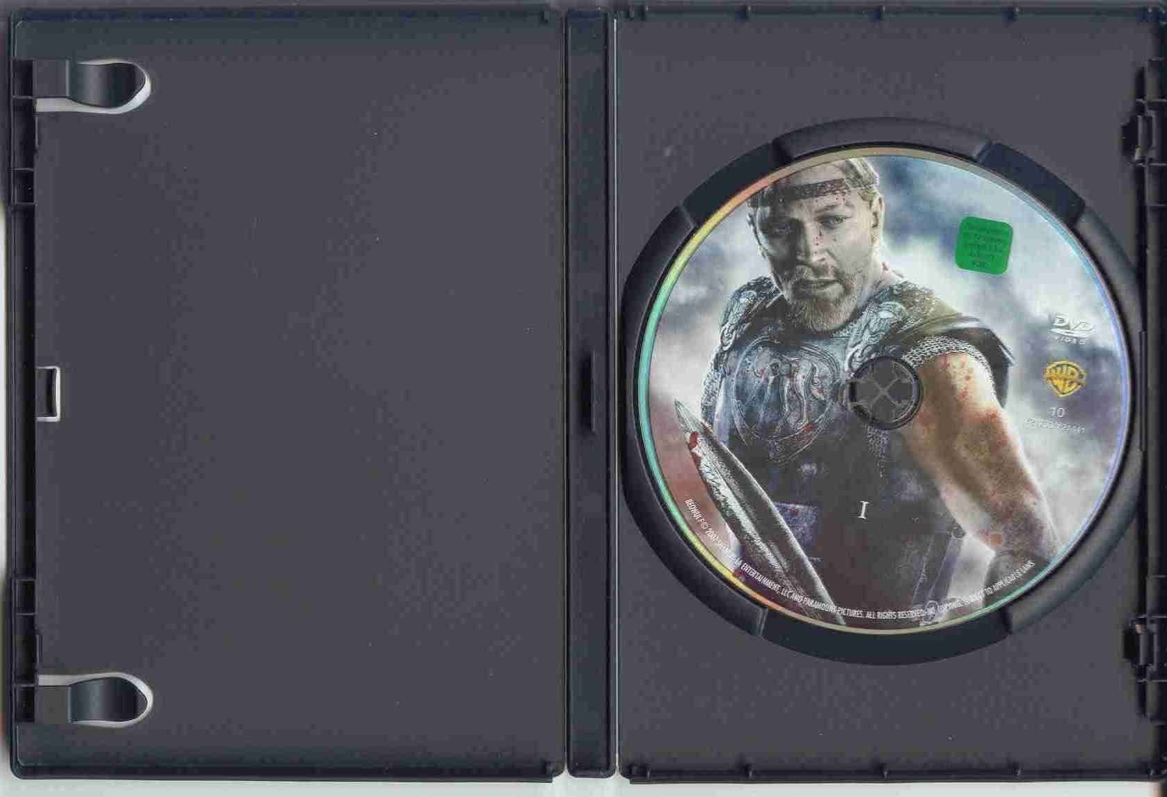 Alle DVDs: BEOWULF -  DIRECTORS CUT (2007) – Neu (gemäss Beschreibung) aus Gelterkinden von Tri-Tra-Trallala 3