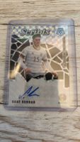Panini Mosaic Euro 2021 Suat Serdar mit Autogramm