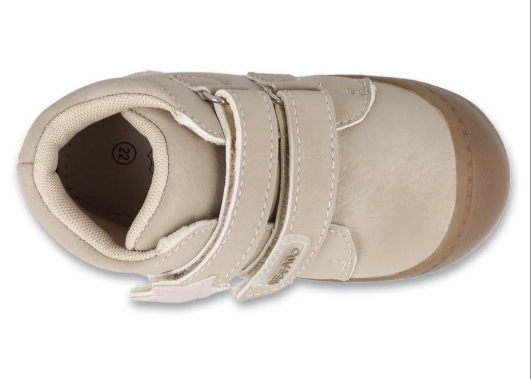 Scarpe per ragazzi: Lauflernschuh Gr. 25 - NEU – Nuovo e nell'imballaggio originale da Flumenthal venduto da SecondLove_CH 3