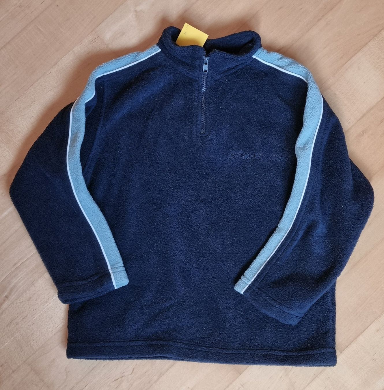 Maglioni & Felpe: Pulli Faserpelz, Gr. 104 (W197) – Usato da Schmitten FR venduto da giba11