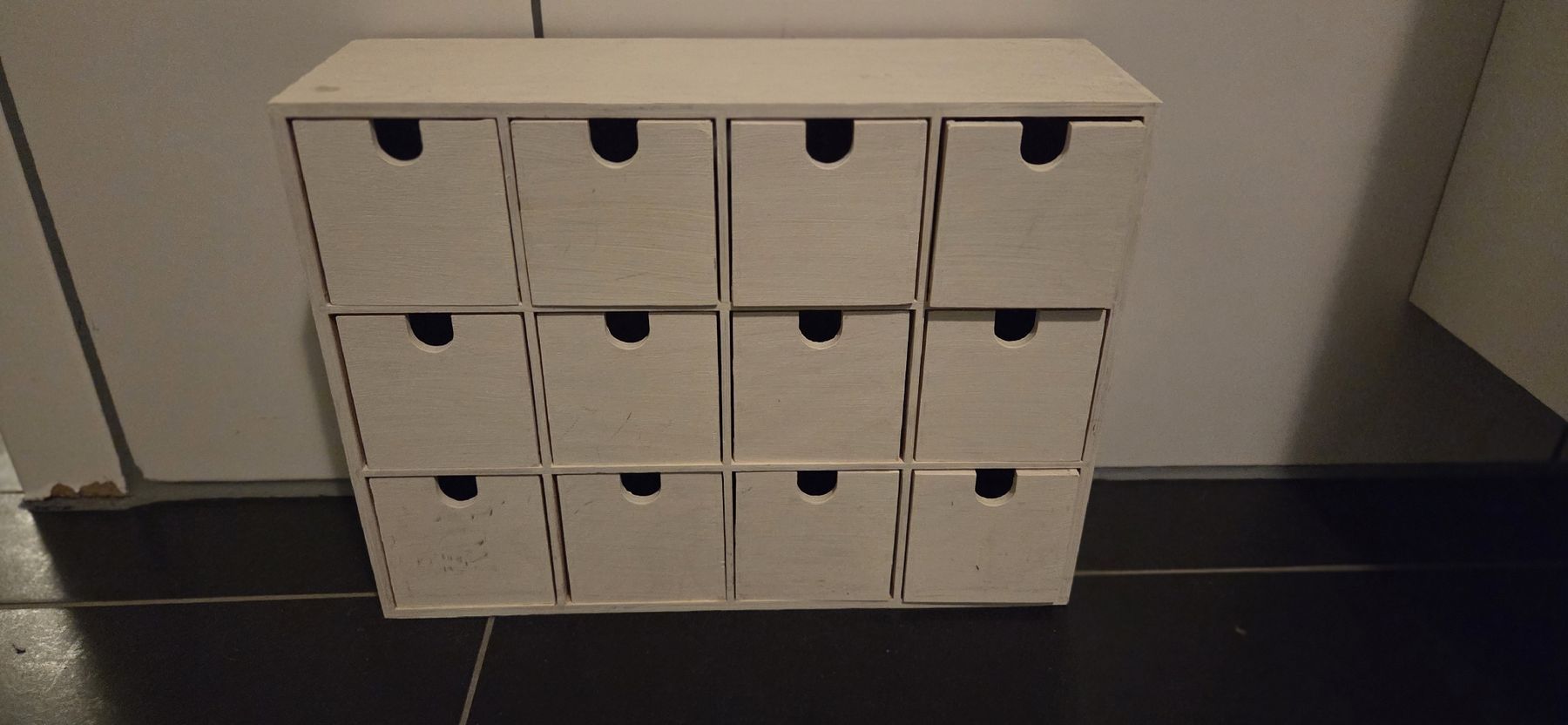 Cassettiere: ikea moppe – Usato da Zetzwil venduto da Rose050