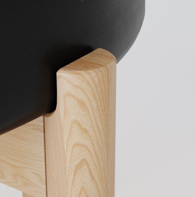 Tavoli: IKEA petite table basse – Usato da Peseux venduto da Volcan3 2