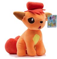 Vulpix Pokemon Stofftier