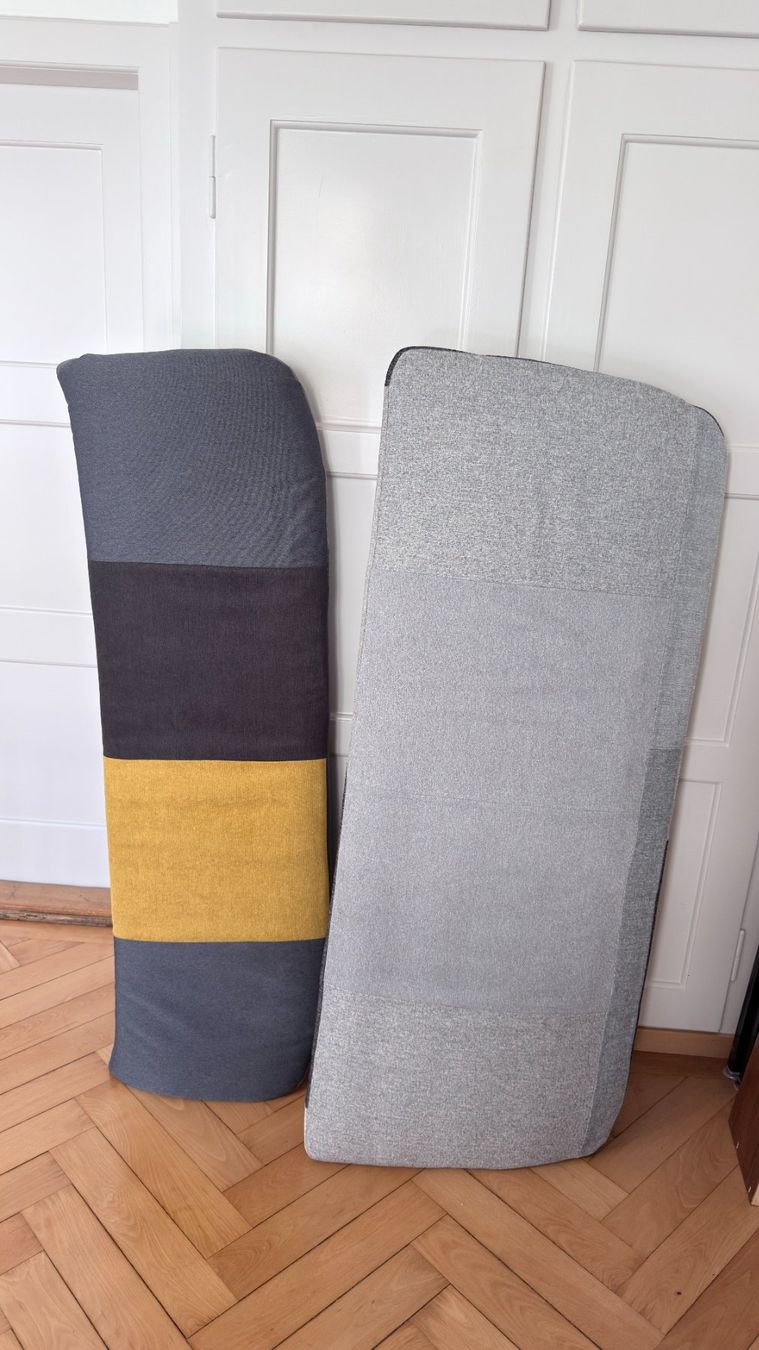 Sofas: Designklassiker Sofa – Gebraucht aus Solothurn von Blinker9359 4
