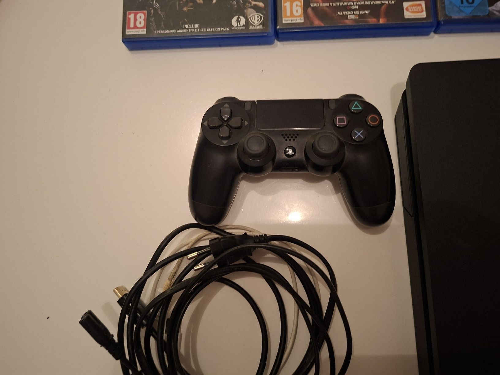 Sony Console: ps4 – Usato da Arbon venduto da woj_765s 3
