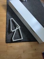 Wandregal Ikea Ekby Alex
