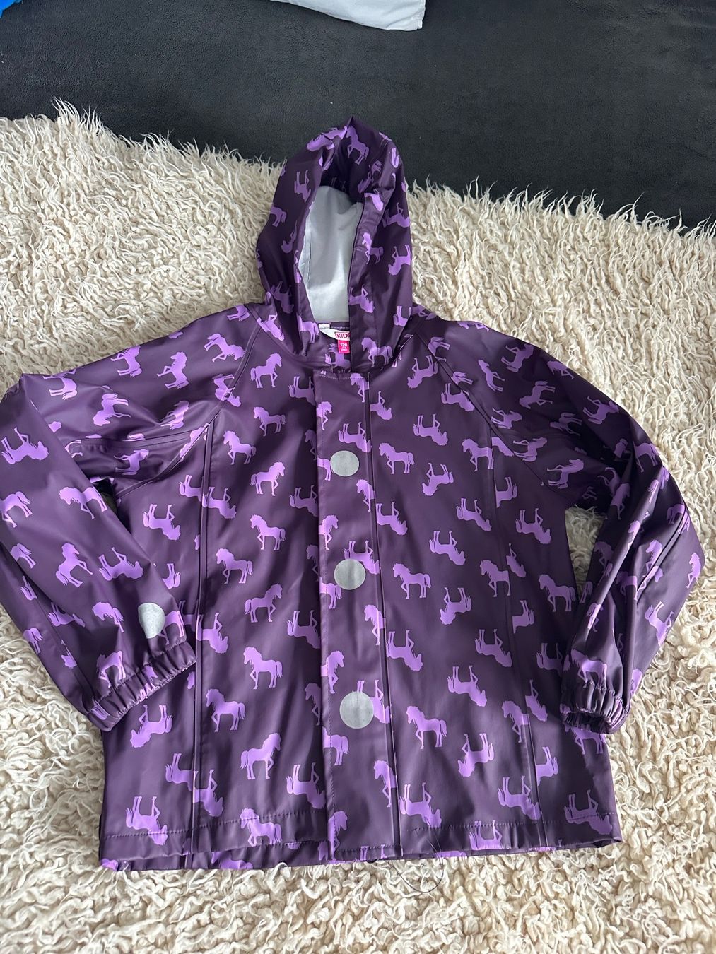 Ensembles coordonnés: Regen kleider Hose und jacke – D'occasion à Rapperswil BE par aro_66tx 2