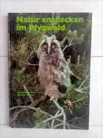 Natur entdecken im Pfynwald / René-Pierre Bille - Philippe W