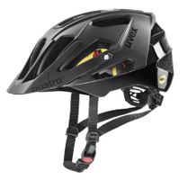 Uvex Quatro CC MIPS Fahrradhelm – NEU – MTB / Bike – NP 169