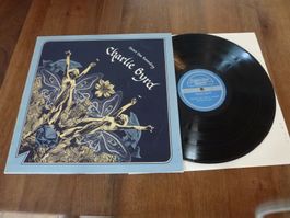 Charlie Byrd - Direct Disc Recording 45 UPM,  LP Jazz