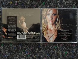 CD : Faith Hill