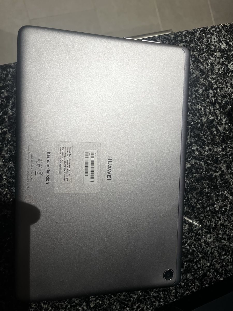 Huawei Tablet PC: Huawei MediaPad M5 Lite und Huawei PEN – Usato da Sattel venduto da sol_5z6z 2