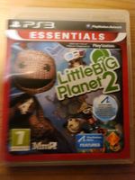 PS3 - Litte Big Planet 2 - Top Zustand !