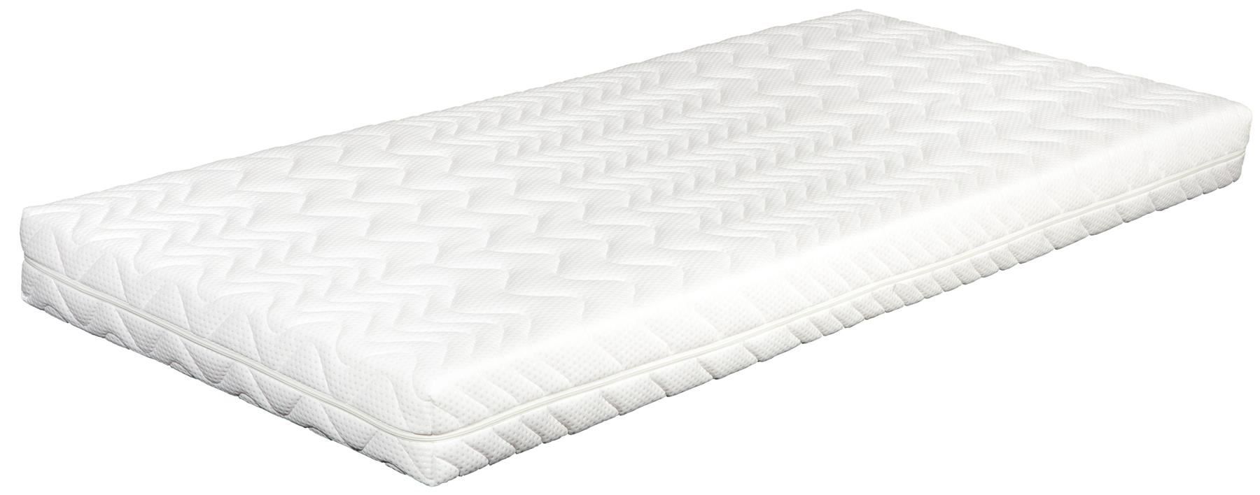 Materassi: 7-ZONEN MATRATZE 90x200cm – Nuovo e nell'imballaggio originale da Oensingen venduto da directshop24