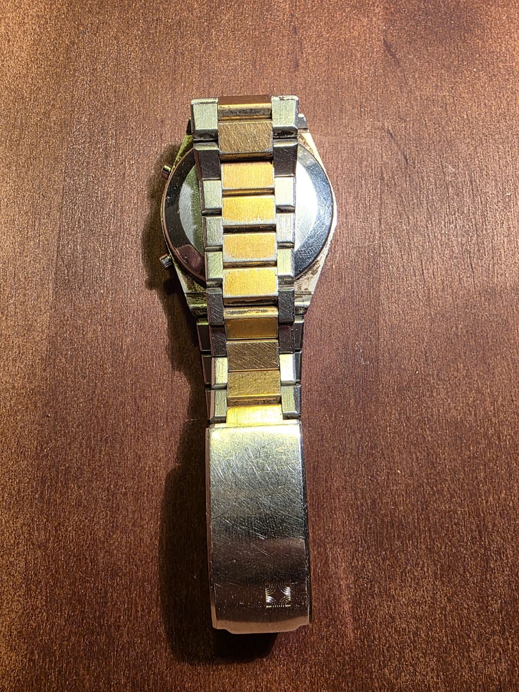 Zenith Orologi: Vintage Zenith Quartz Uhr – Usato da Dübendorf venduto da NoConsx 2