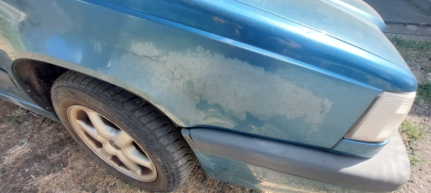 Volvo Autos: Volvo 850 2.4 – Gebraucht aus Kaltbach von sch_72xg 7