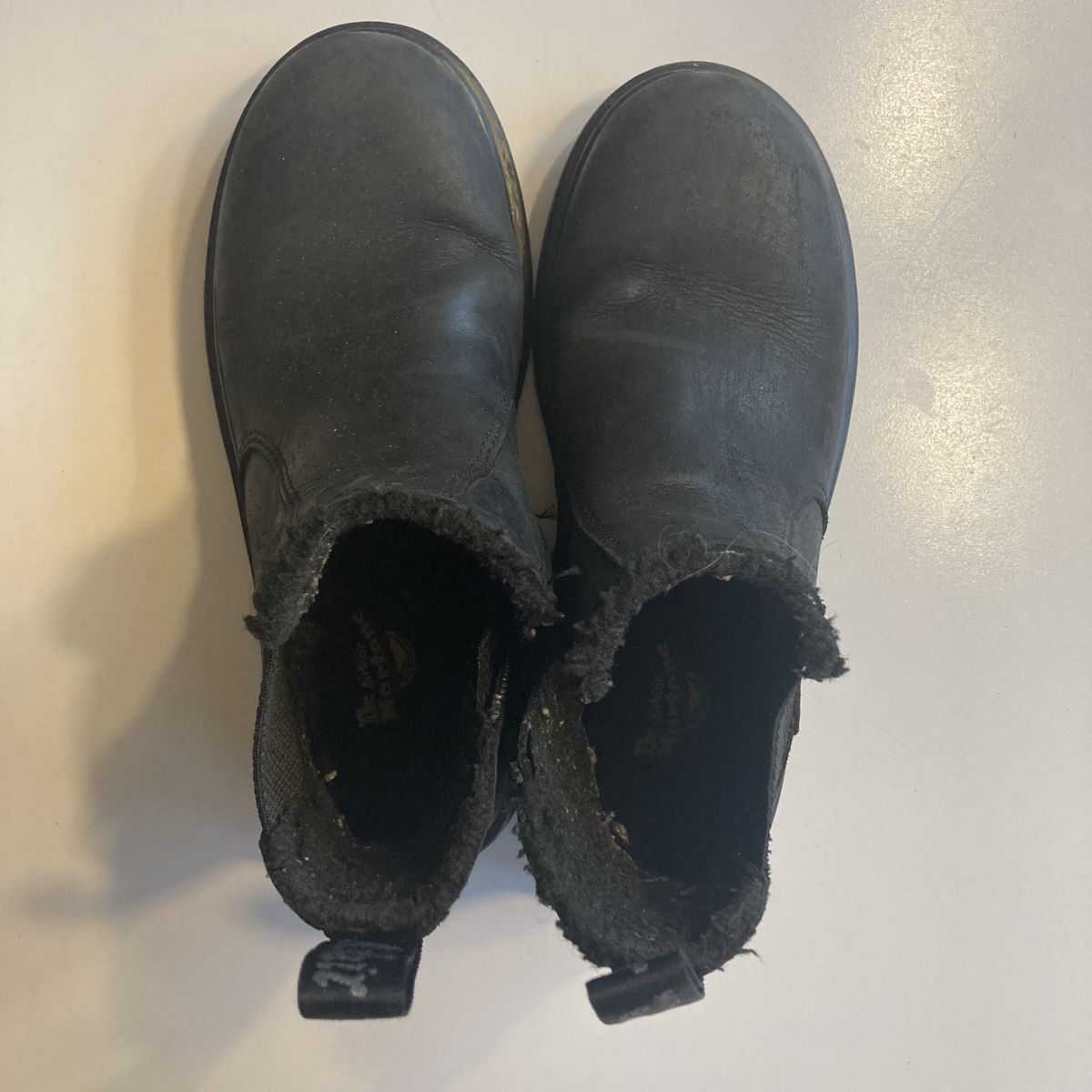 Dr. Martens Scarpe per ragazzi: Dr. Martens / Grösse 35 – Usato da Bern venduto da Marina_K 1