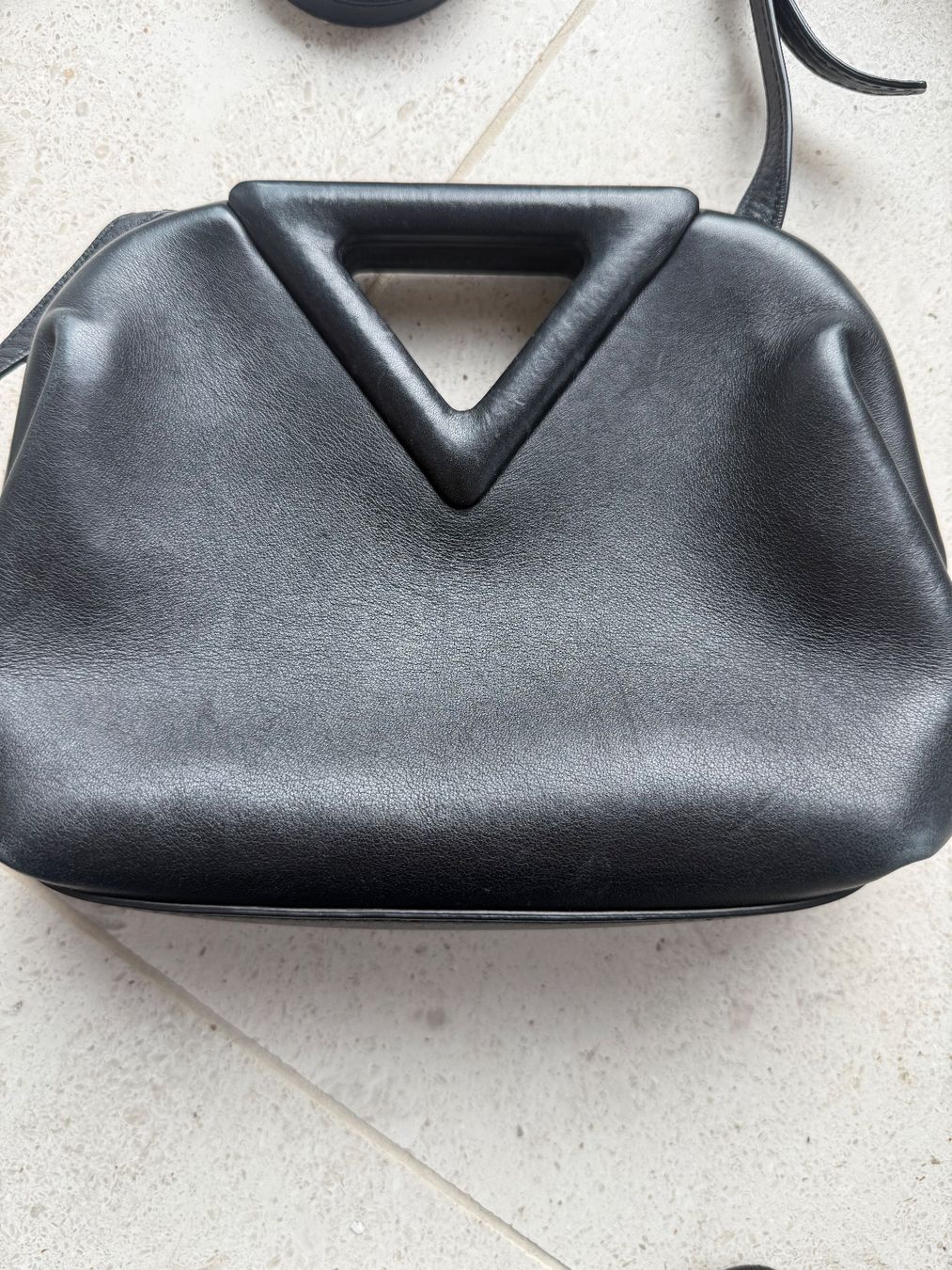 Bottega Veneta Borse da donna: Bottega Veneta Umhängetasche – Usato da Küsnacht venduto da emch125 2