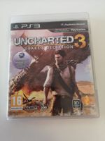 Uncharted 3 (PS3)