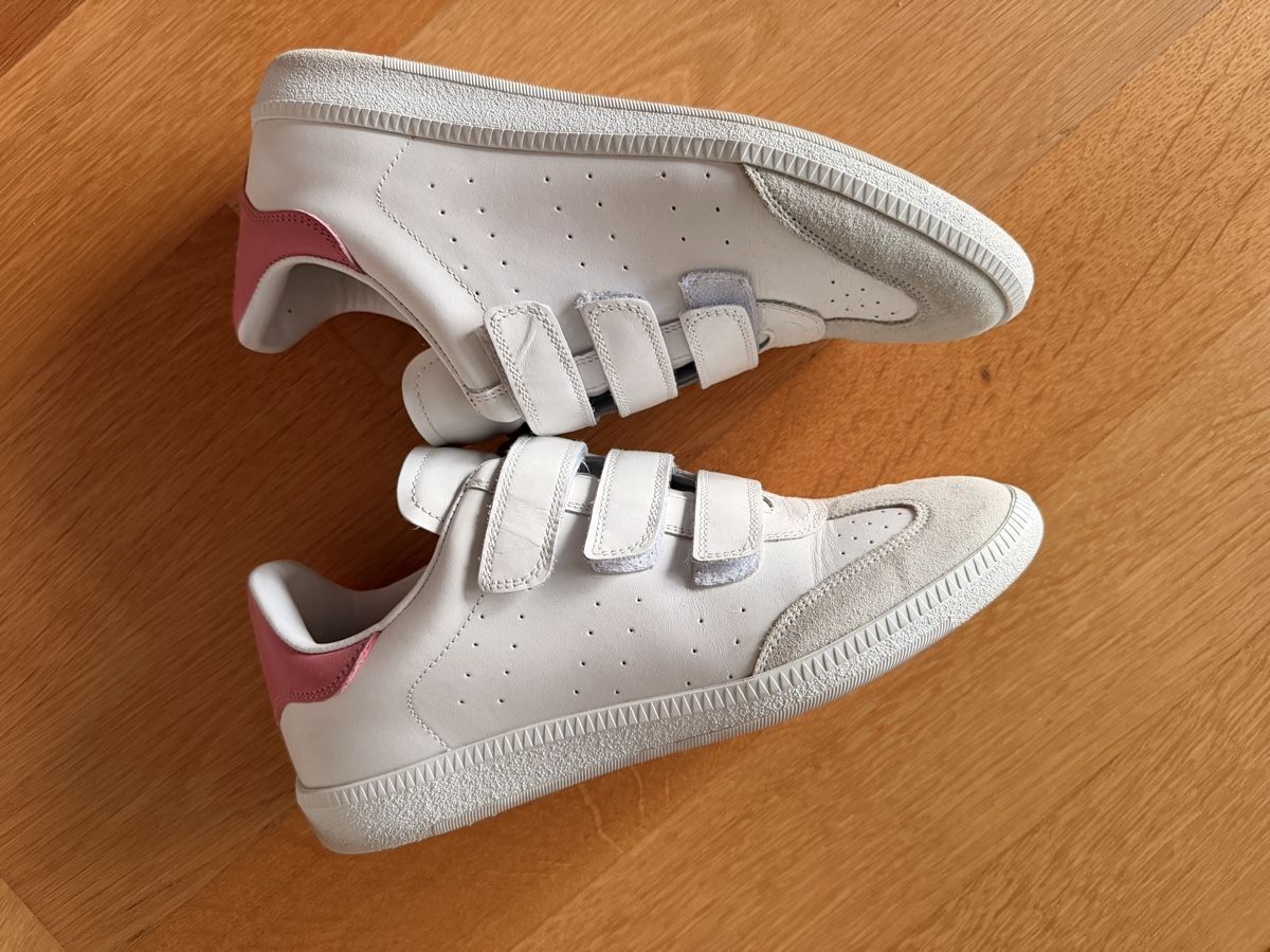 Isabel Marant Chaussures femmes: Baskets Isabel Marant  – D'occasion à Nyon par Alex017 4