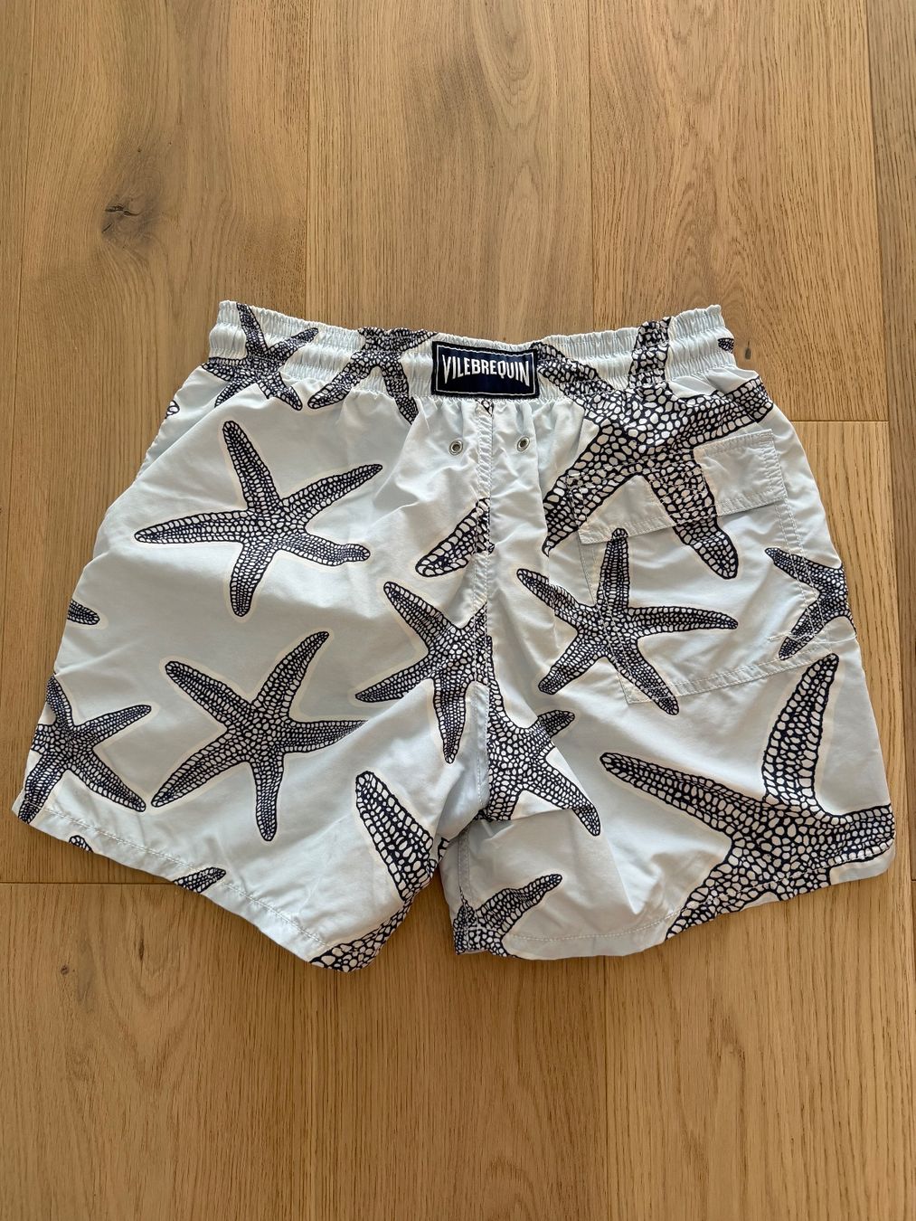 Vilebrequin Costumi da bagno: Vilebrequin Swim Shorts 3-Pack - Size M – Usato da Horgen venduto da clarki 4