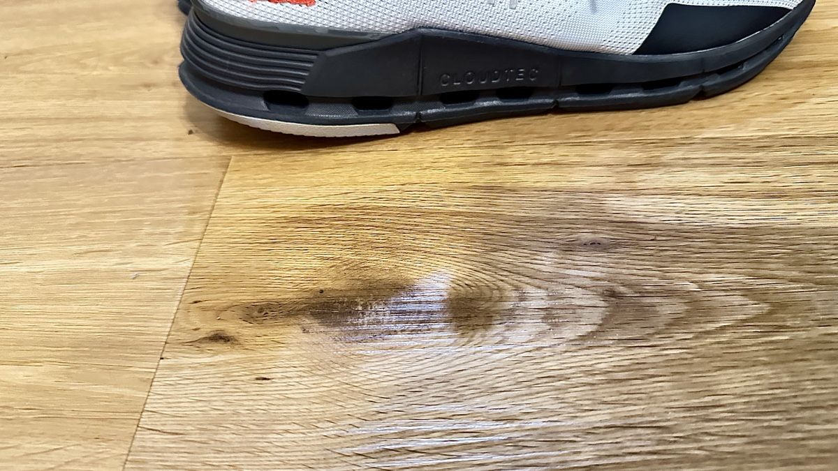 On Scarpe da uomo: On Cloud Sneakers Cloudnova  – Usato da Kriens venduto da Ileriadiamore 3