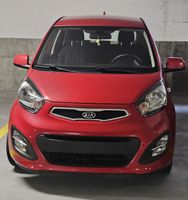 Kia Picanto 3