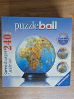 Ravensburger Puzzle Puzzleball 3D Erde