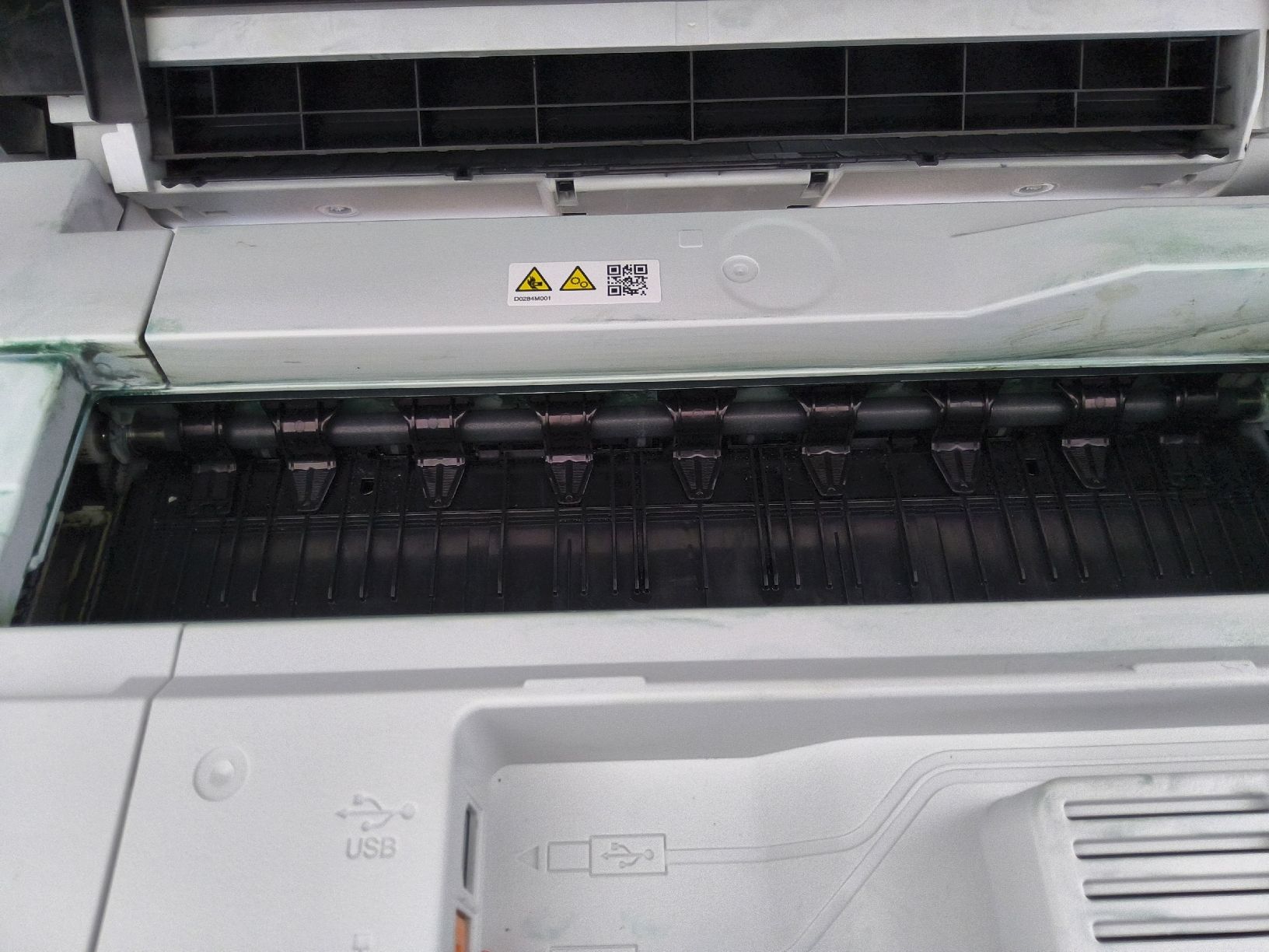 Brother Stampanti: Brother MFC-J5340DW Multifunktionsdrucker – Usato da Gross venduto da tho_8nxw 6