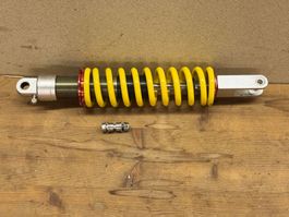 Original SWM SM 125 R Federbein 2023
