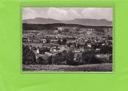 Zofingen mit Weissberg, Strengelbach