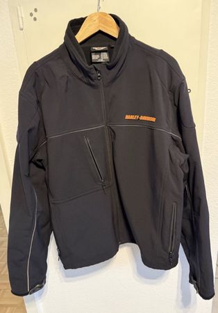 Harley Davidson Jacke